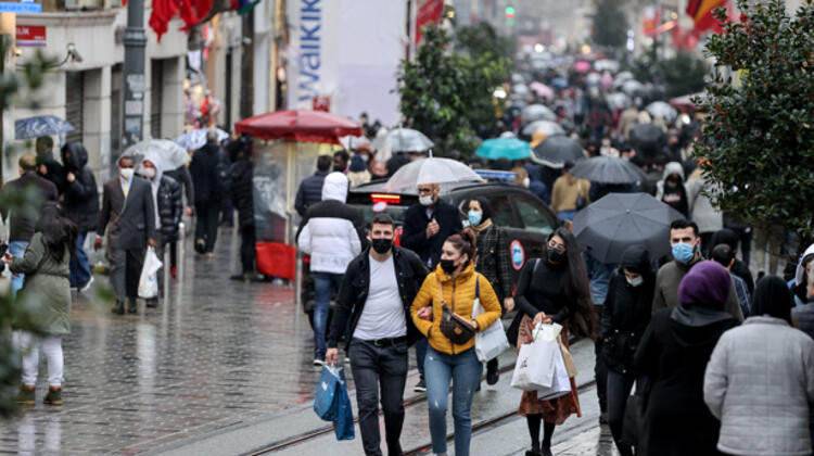  Son Dakika | Tüm Türkiye'nin gözü bu akşamda! İşte rengi değişebilecek 9 il