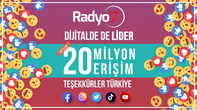 Radyo 7 Dijitalde de Lider