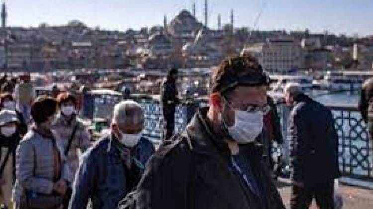  Son dakika haberi: İstanbul İl Sağlık Müdürü 'aman dikkat' diyerek uyardı