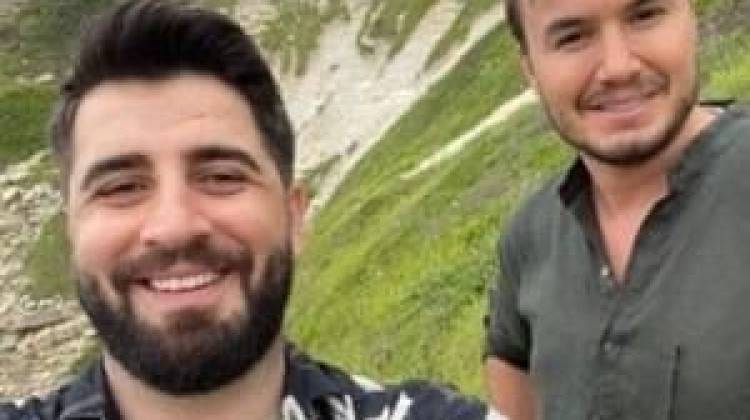 Bilal Hancı & Mustafa Ceceli