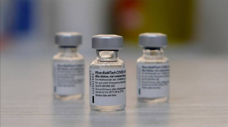 BioNTech aşısı yaptıranlar dikkat! 3'üncü doz 'hatırlatma aşısı' ne zaman? Tarih belli oldu
