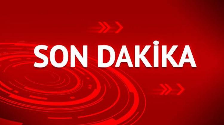 Son Dakika: İçişleri Bakanlığı'ndan 81 ile taksi genelgesi