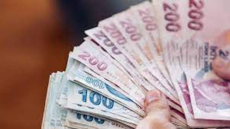  Asgari ücretten vergi kaldırılacak mı? İşte MHP ve AK Parti'nin yeni çalışması: 750 lira artabilir