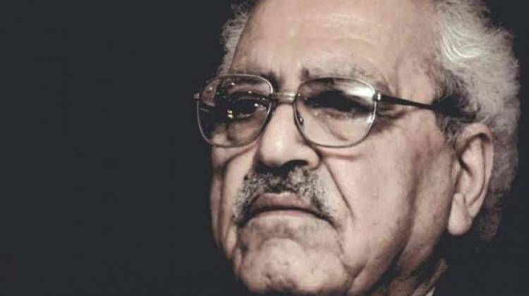  Sezai Karakoç'un vefatı edebiyat dünyasını yasa boğdu