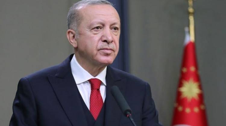  Son dakika: Cumhurbaşkanı Erdoğan asgari ücreti açıkladı!