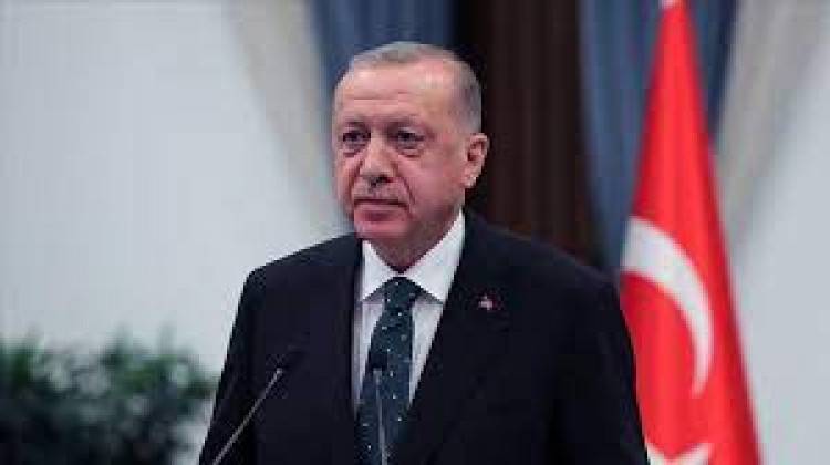  Erdoğan Bilim Kurulu Sonrası Maske Kararını Açıkladı