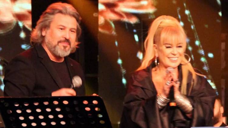 Abdullah Polatçı & Zerrin Özer