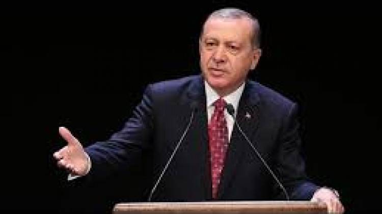 Başkan Erdoğan Asgari Ücreti Açıkladı