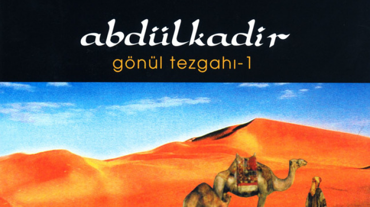 Abdul Kadir