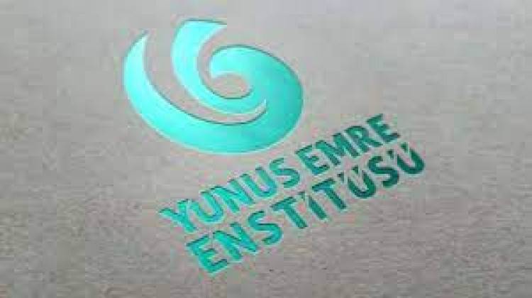 Yunus Emre Enstitüsü, Türk kültürünü 2023'te de dünyanın dört bir köşesine taşıdı