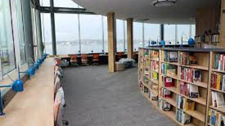  Dünyanın ilk yalı kütüphanesi Beykoz'da hizmete açıldı