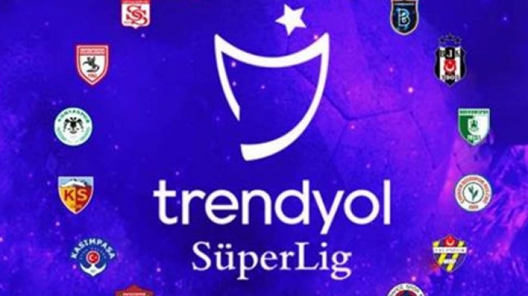 Süper Lig 2024-2025 fikstürü belli oldu! İşte derbi haftaları