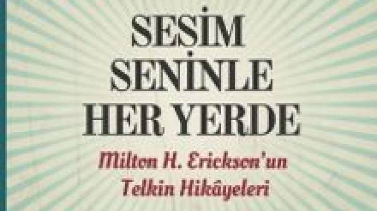 Sesim Seninle Her Yerde