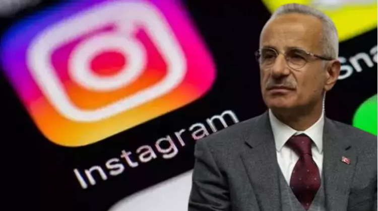 Instagram açılacak mı? Bakan Uraloğlu açıkladı