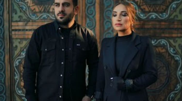 Gökhan Namlı & Aysel Yakupoğlu