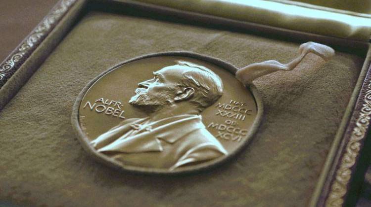 2024 Nobel Edebiyat Ödülü'nün sahibi belli oldu