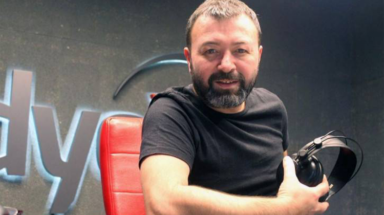 Erkan Koç