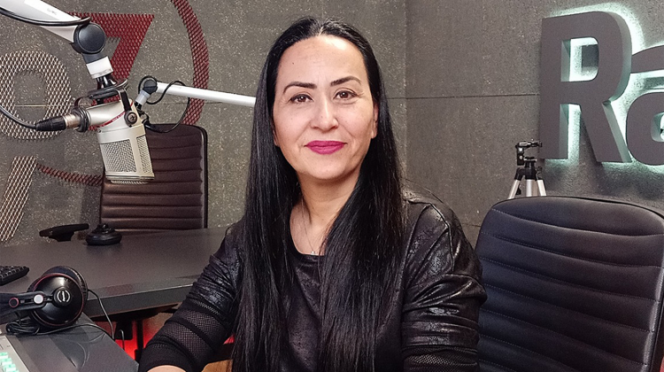 Venhar Sağıroğlu