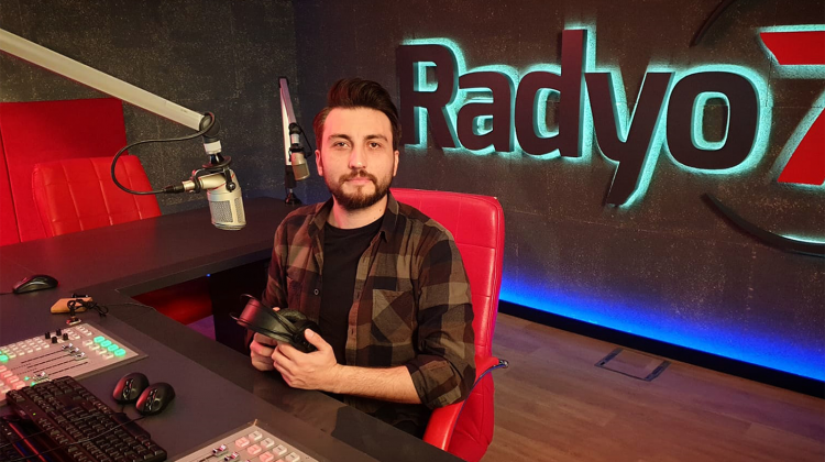 Mehmet Zeyd Yıldız