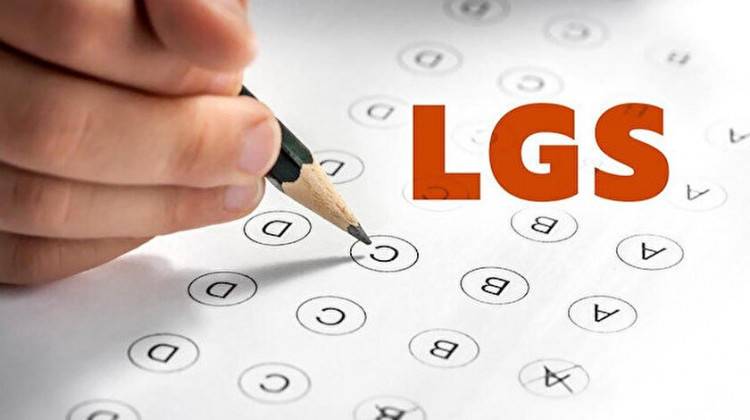 LGS 2025 Sınav Giriş Yerleri Açıklandı!