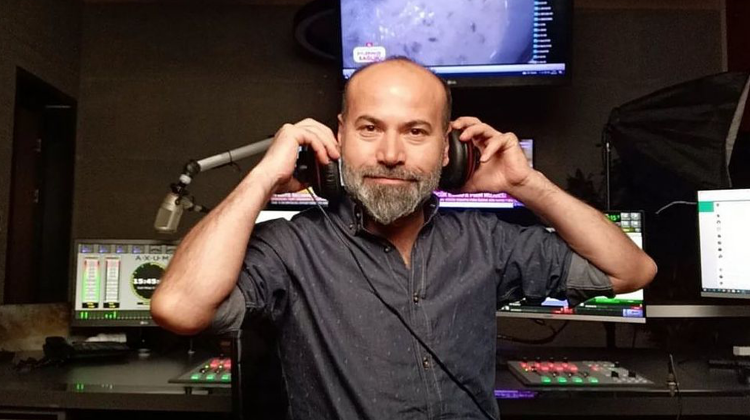 Murat Çetin