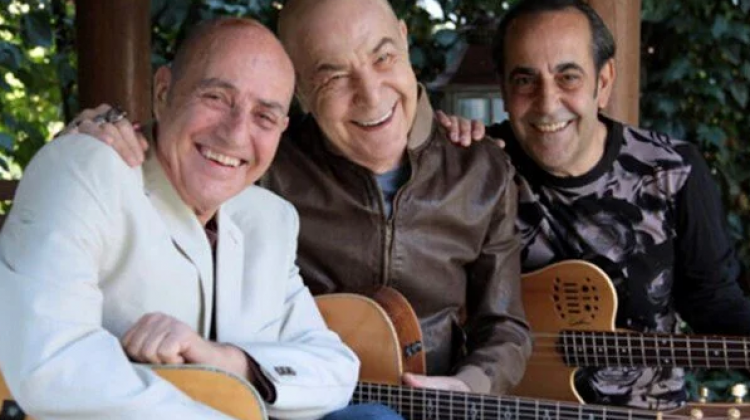  MFÖ akustik albümünün ikincisi, yarın müzikseverlerle buluşuyor