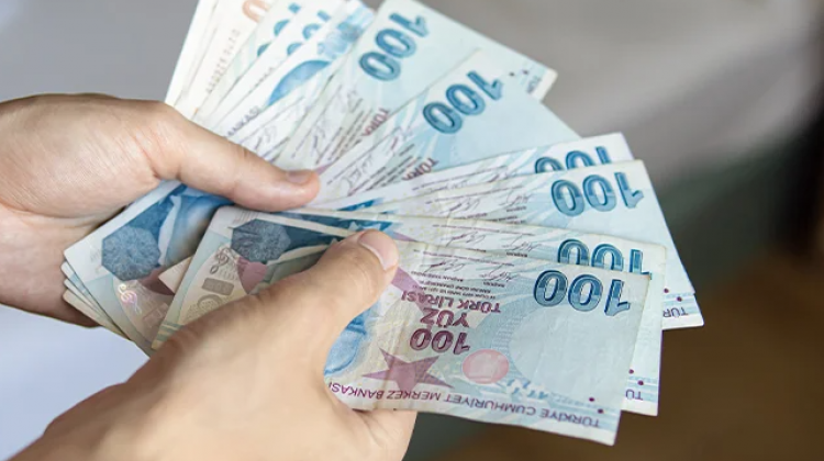  Kamu işçilerine hükümetin ikinci zam teklifi belli oldu