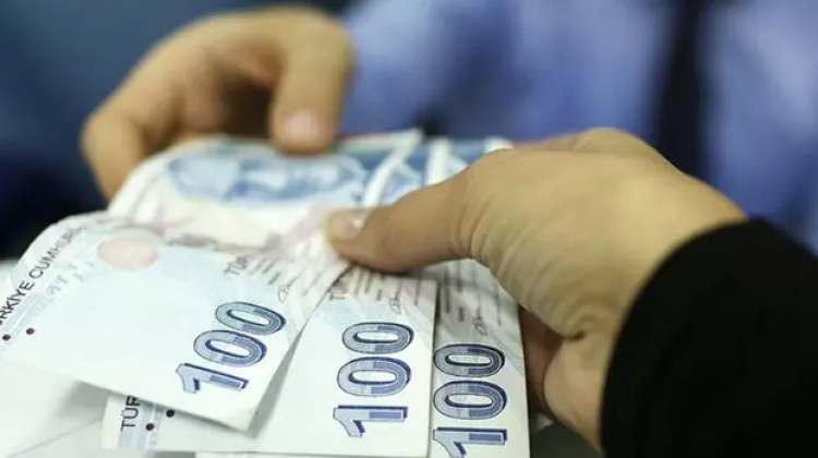      TÜİK Haziran Enflasyonu Zam Oranlarını Belirledi: Memur ve Emeklilere Yüzde 15-16 Zam