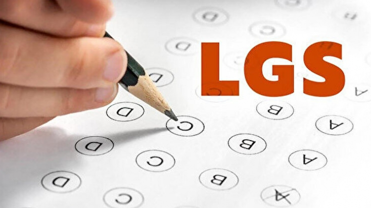 LGS Sonuçları Açıklandı