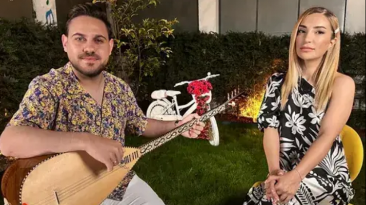 Aysel Yakupoğlu & Bektaş Dolu