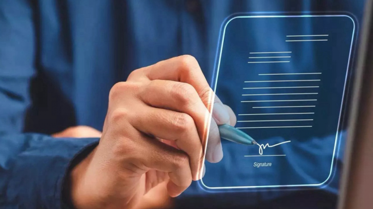  Adıma Sahte E-İmza Var mı? BTK Duyurdu, E-Devlet Üzerinden Hemen Kontrol Edin!