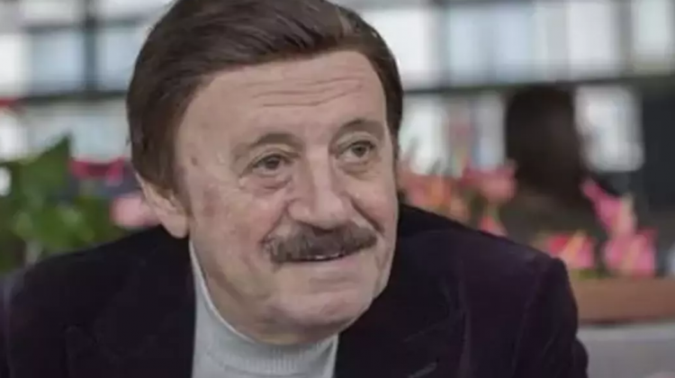  Tatilde kaza geçiren Selami Şahin hastaneye kaldırıldı!