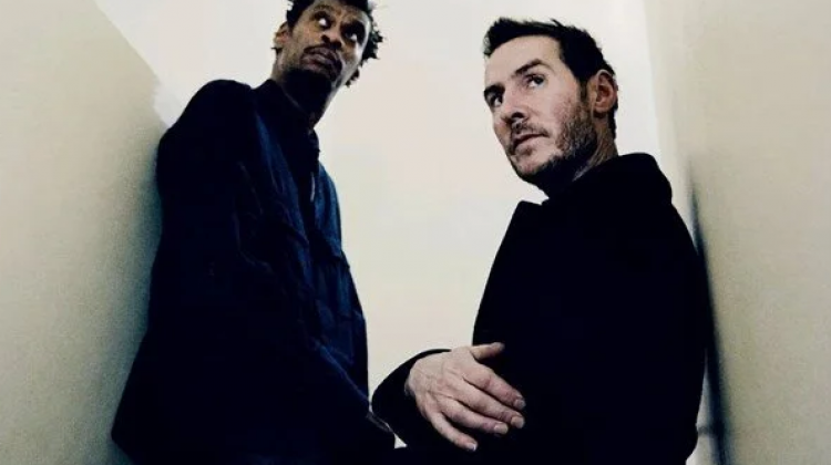  Massive Attack'tan Gazze için dayanışma ağı