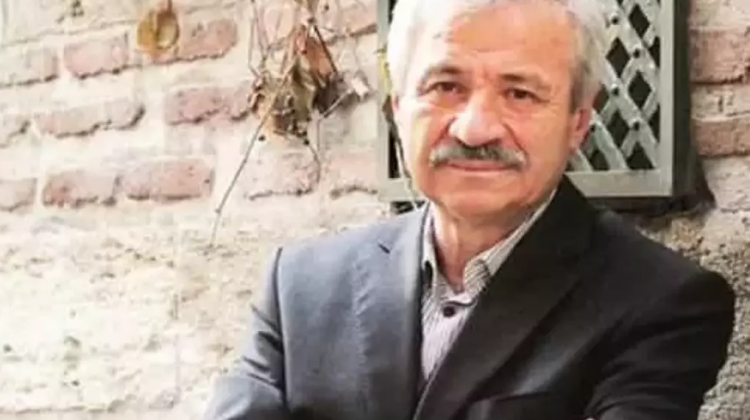 D. Mehmet Doğan’ın vefat yıldönümünde 'Kırklara karışan hatıralar'