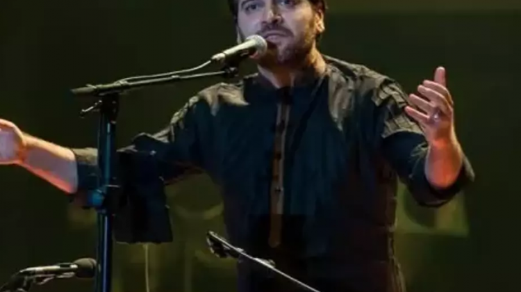  Sami Yusuf, İstanbul konserinden elde edeceği gelirle Filistin'e destek olacak