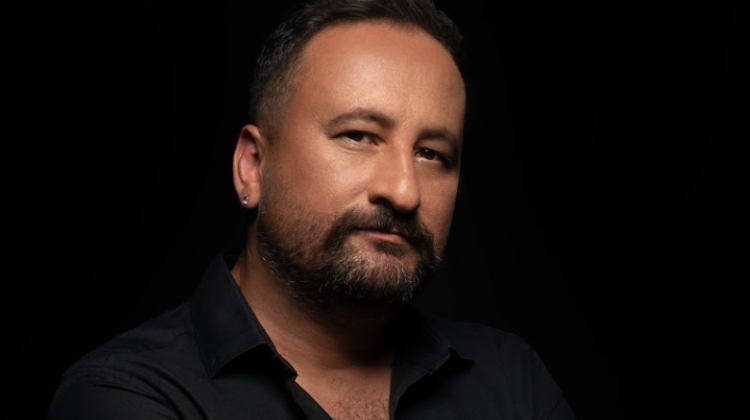 Tolga Kaya