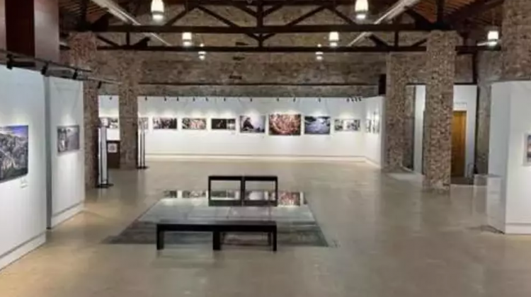  İstanbul Photo Awards 2025'in ikinci sergisi İstanbul'da açıldı