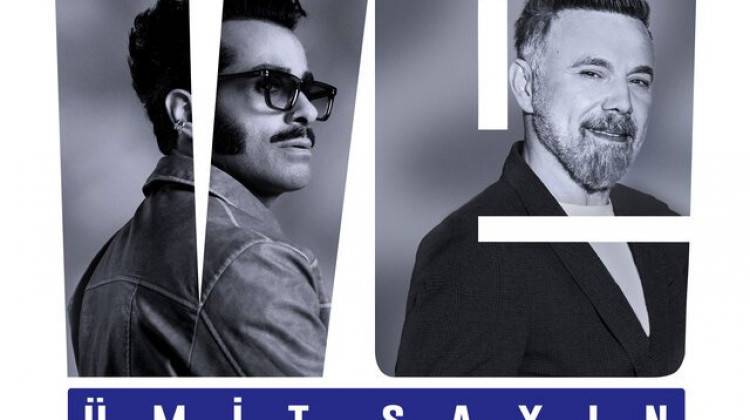 Gökhan Türkmen & Ümit Sayın’dan “Dön Bebeğim” Yeniden Yorumuyla Dinleyiciyle Buluştu