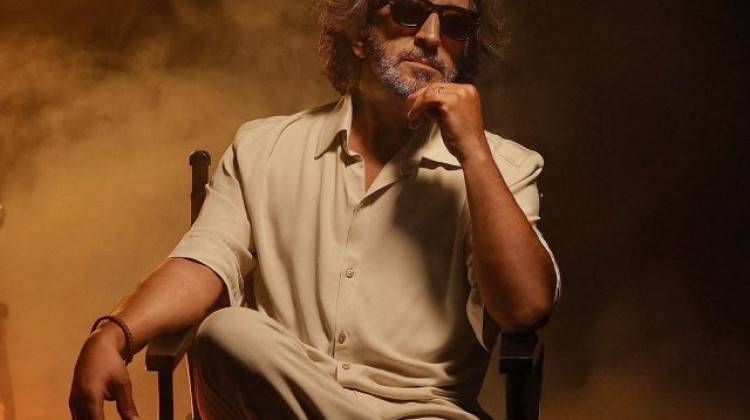 Fettah Can'dan Yeni Single " Ne Güzel"