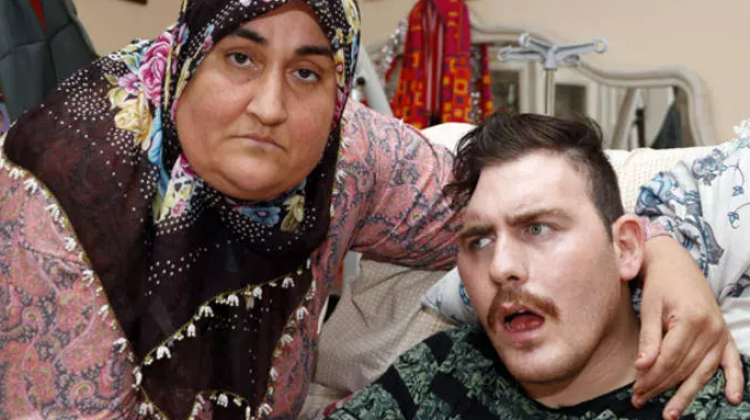  Gülsüm Anne’nin hikâyesi vizyona geliyor! 'Bi Umut' filmi için geri sayım başladı