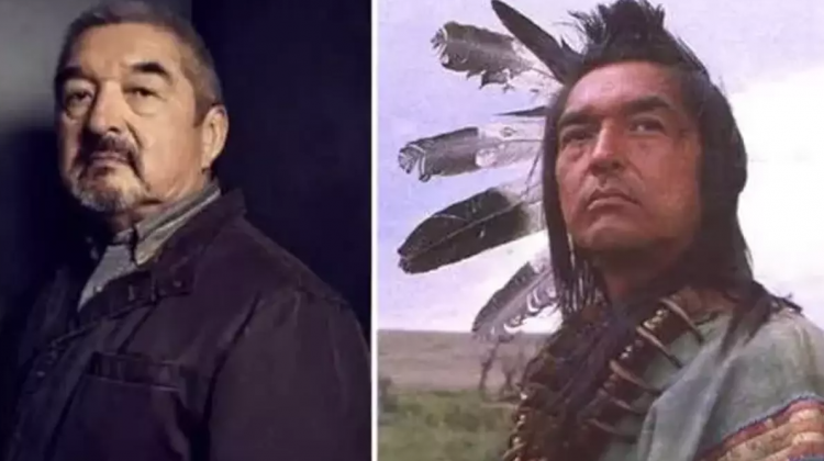  Kanadalı ünlü oyuncu Graham Greene 73 yaşında hayatını kaybetti