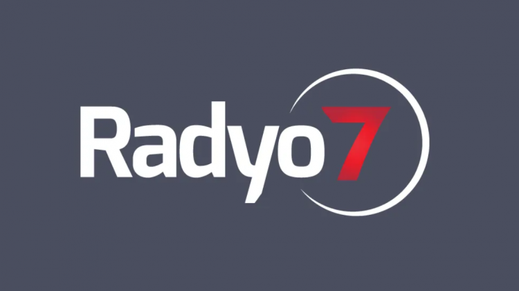 Radyo 7 (Cover)