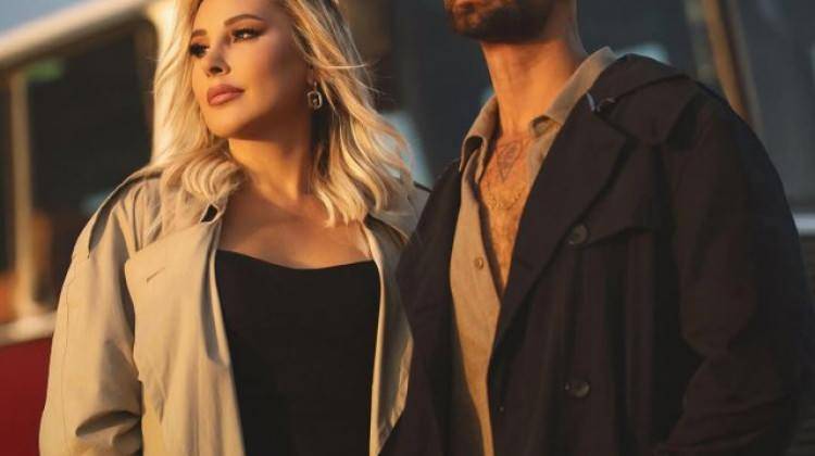 Tan Taşçı'dan Yeni Albüm