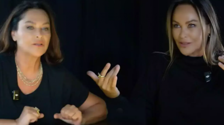 Hülya Avşar mahkemeye başvurmuştu: Karar çıktı!