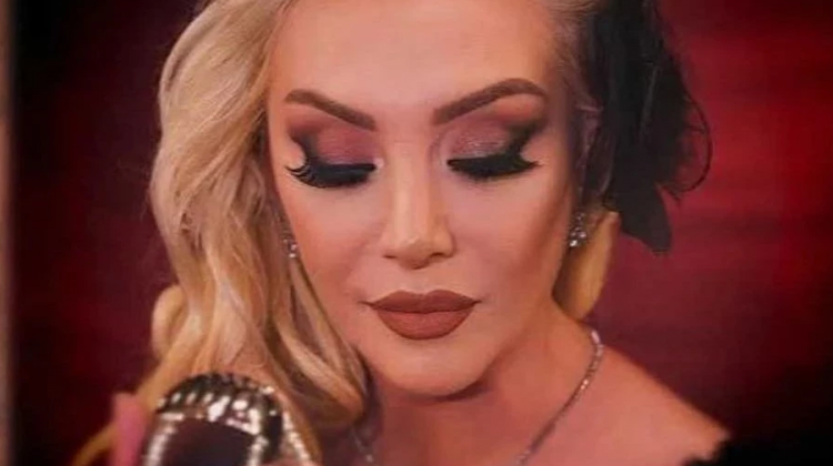  Ünlü sanatçı Güllü hayatını kaybetti! İntihar iddialarıyla ilgili peş peşe açıklama