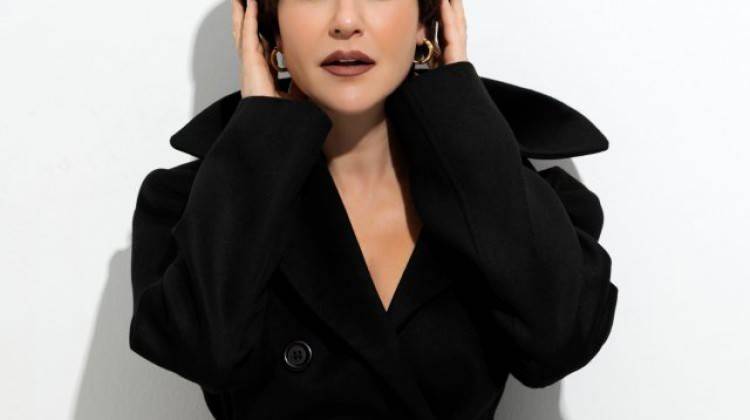  Yine Şevval Sam’dan yeni şarkı 