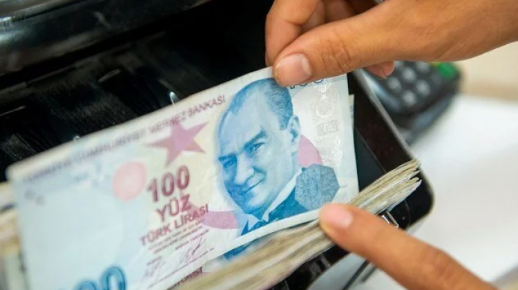 Haberler Ekonomi Haberleri Emekli ve memurun yeni zam verileri netleşti