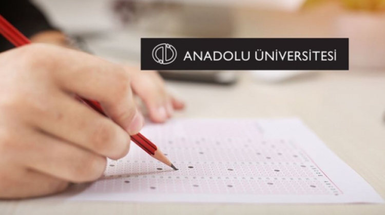  AÖF 2025-2026 sınav takvimi açıklandı 