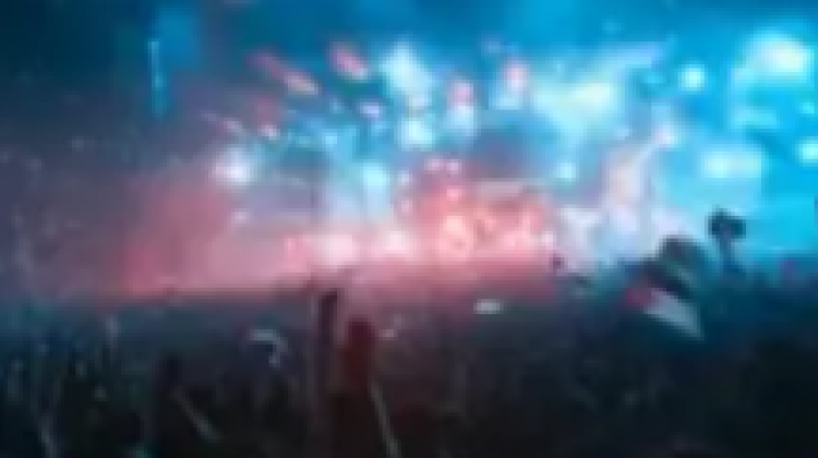 Muhteşem 'Filistin' klibi sosyal medyada gündem oldu!