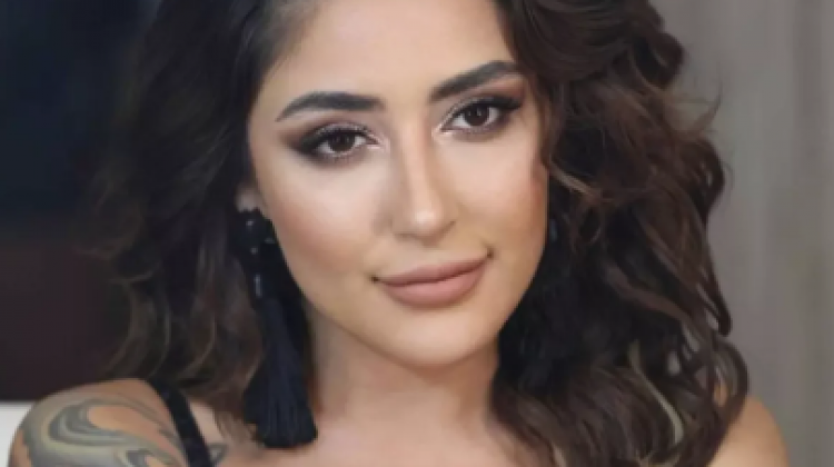 Melek Mosso'dan Yeni şarkı